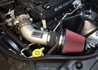 K&N - K&N Performance Air Intake System - 77-1567KS - Image 11