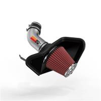 K&N - K&N Performance Air Intake System - 77-1567KS - Image 14