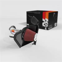 K&N - K&N Performance Air Intake System - 77-1567KS - Image 15