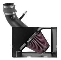 K&N - K&N Performance Air Intake System - 77-1568KTK - Image 8