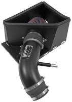 K&N - K&N Performance Air Intake System - 77-1568KTK - Image 12