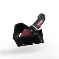 K&N - K&N Performance Air Intake System - 77-1568KTK - Image 13