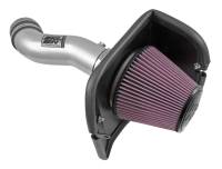 K&N - K&N Performance Air Intake System - 77-1569KS - Image 8