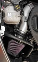 K&N - K&N Performance Air Intake System - 77-1569KS - Image 10