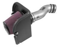 K&N - K&N Performance Air Intake System - 77-1569KS - Image 12