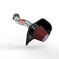 K&N - K&N Performance Air Intake System - 77-1569KS - Image 13