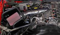 K&N - K&N Performance Air Intake System - 77-1571KP - Image 10