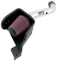 K&N - K&N Performance Air Intake System - 77-1571KP - Image 11