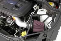 K&N - K&N Performance Air Intake System - 77-1572KS - Image 11