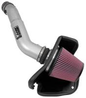 K&N - K&N Performance Air Intake System - 77-1572KS - Image 12