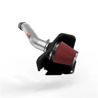 K&N - K&N Performance Air Intake System - 77-1572KS - Image 14