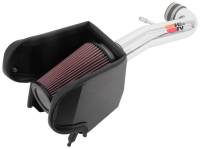 K&N - K&N Performance Air Intake System - 77-1576KP - Image 8