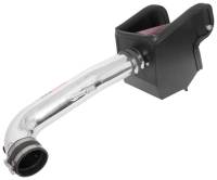 K&N - K&N Performance Air Intake System - 77-1576KP - Image 10