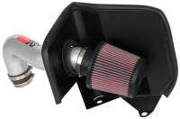 K&N - K&N Performance Air Intake System - 77-1577KS - Image 8