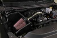 K&N - K&N Performance Air Intake System - 77-1578KP - Image 10