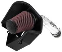 K&N - K&N Performance Air Intake System - 77-1583KP - Image 8