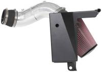 K&N - K&N Performance Air Intake System - 77-1583KP - Image 11