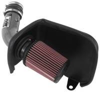 K&N - K&N Performance Air Intake System - 77-1585KC - Image 8