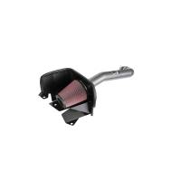 K&N - K&N Performance Air Intake System - 77-1586KC - Image 8