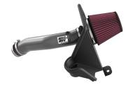 K&N - K&N Performance Air Intake System - 77-1587KC - Image 1