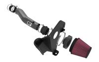 K&N - K&N Performance Air Intake System - 77-1587KC - Image 6