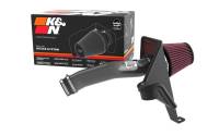 K&N - K&N Performance Air Intake System - 77-1587KC - Image 7