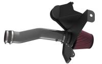 K&N - K&N Performance Air Intake System - 77-1587KC - Image 8