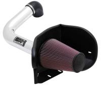 K&N - K&N Performance Air Intake System - 77-2556KP - Image 8