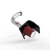 K&N - K&N Performance Air Intake System - 77-2556KP - Image 9