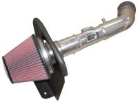 K&N - K&N Performance Air Intake System - 77-2561KP - Image 9