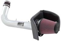 K&N - K&N Performance Air Intake System - 77-2569KP - Image 8