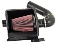 K&N - K&N Performance Air Intake System - 77-2570KTK - Image 8