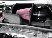 K&N - K&N Performance Air Intake System - 77-2570KTK - Image 9