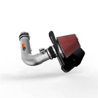 K&N - K&N Performance Air Intake System - 77-2575KS - Image 12