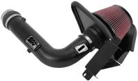 K&N - K&N Performance Air Intake System - 77-2576KTK - Image 9