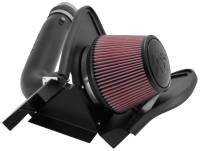 K&N - K&N Performance Air Intake System - 77-2576KTK - Image 12