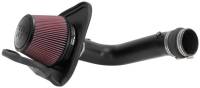 K&N - K&N Performance Air Intake System - 77-2576KTK - Image 15