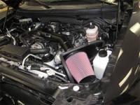 K&N - K&N Performance Air Intake System - 77-2579KTK - Image 9