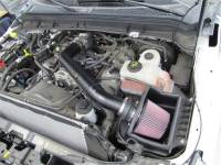 K&N - K&N Performance Air Intake System - 77-2582KTK - Image 9