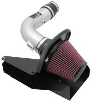 K&N - K&N Performance Air Intake System - 77-2583KS - Image 9