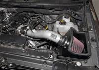 K&N - K&N Performance Air Intake System - 77-2583KS - Image 10