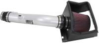 K&N - K&N Performance Air Intake System - 77-2585KS - Image 9