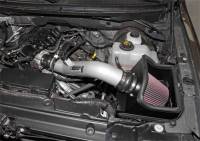 K&N - K&N Performance Air Intake System - 77-2585KS - Image 10