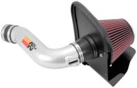 K&N - K&N Performance Air Intake System - 77-2586KS - Image 9