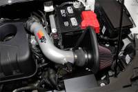 K&N - K&N Performance Air Intake System - 77-2586KS - Image 12