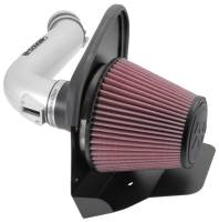 K&N - K&N Performance Air Intake System - 77-2586KS - Image 15