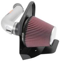 K&N - K&N Performance Air Intake System - 77-2586KS - Image 17