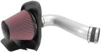 K&N - K&N Performance Air Intake System - 77-2586KS - Image 19