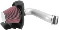 K&N - K&N Performance Air Intake System - 77-2586KS - Image 20