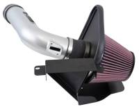 K&N - K&N Performance Air Intake System - 77-2587KS - Image 13